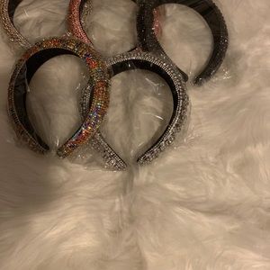 Ladies headbands